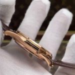 Jaeger-LeCoultre Master Ultra Thin Moon — AV-0154