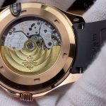 Patek Philippe Aquanaut