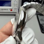 Omega De Ville, Third Generation — N1