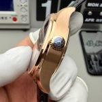 IWC Small Seconds