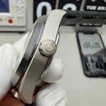 Omega Worldtimer — AV-0100