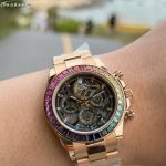 PPM Bespoke Customization — AV-0104