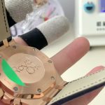 Audemars Piguet Royal Oak Chronograph Ref. 26331 — AV-0118