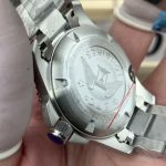 Longines HydroConquest — AV-0138