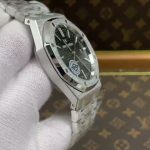 Audemars Piguet Frosted Gold