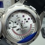 Omega Worldtimer — AV-0039