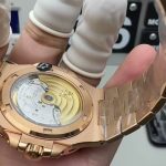 Patek Philippe Nautilus — AV-0042