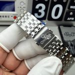 Omega De Ville, Third Generation — N1
