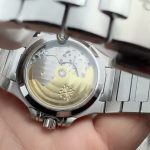 Patek Philippe Nautilus für Damen — AV-0052