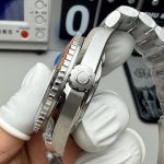 Omega Seamaster Planet Ocean “Quarter Orange” — VS Edition