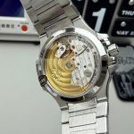 Patek Philippe Nautilus femme — AV-0097