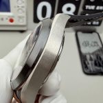 Omega Worldtimer — AV-0100