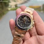 PPM Bespoke Customization — AV-0104
