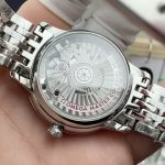 Omega De Ville, Third Generation