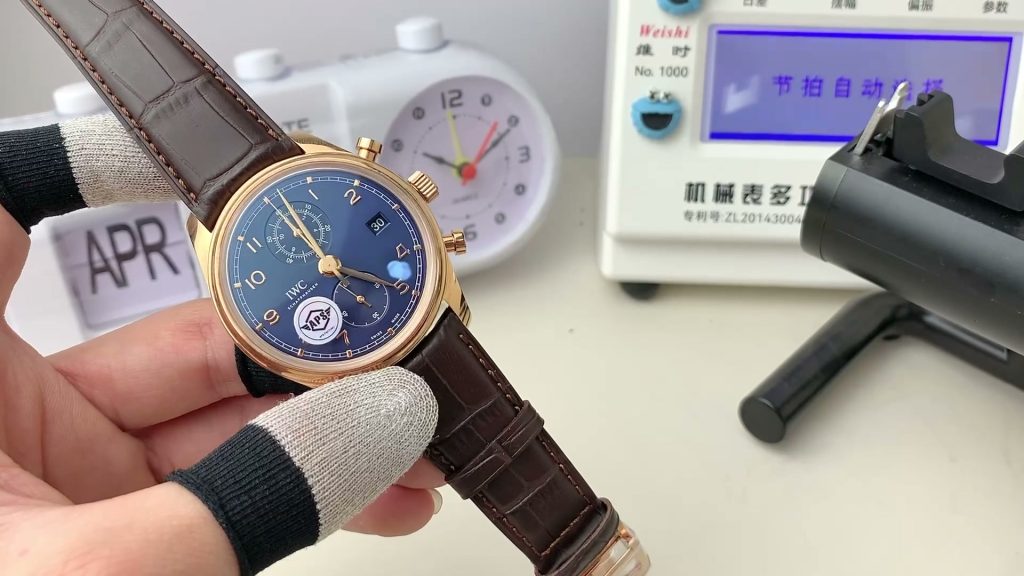 IWC