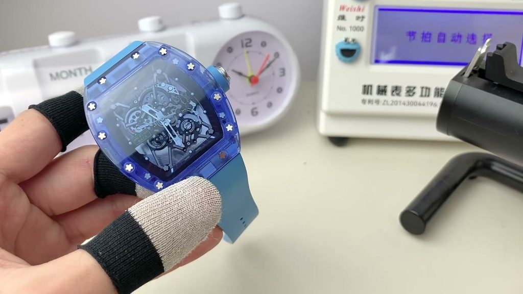 Richard Mille RM 035