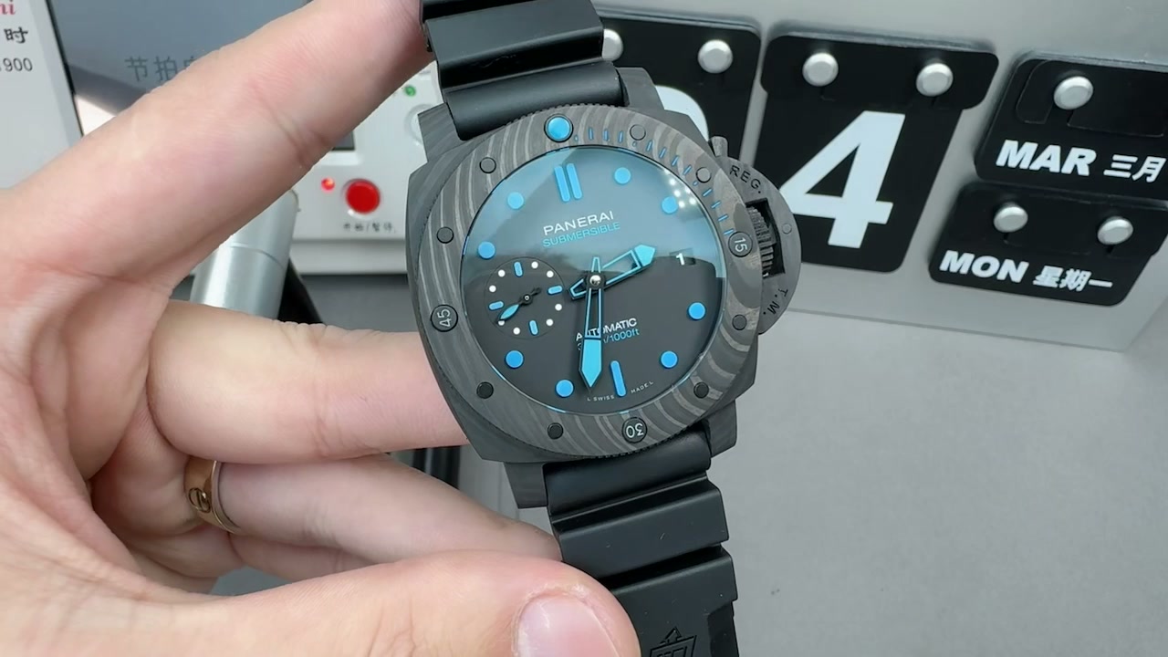Panerai Ref. 960