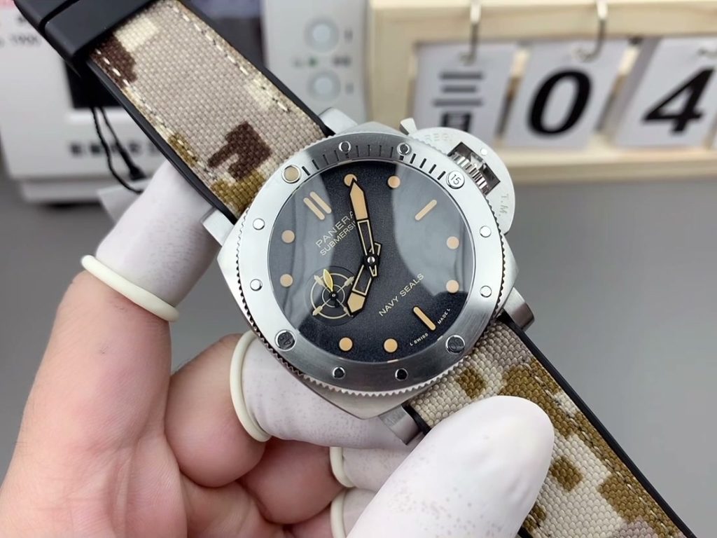 Panerai Ref. 1518