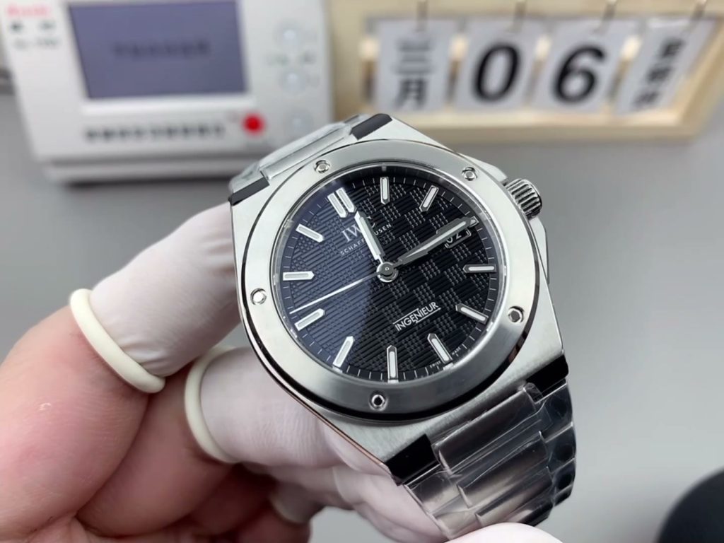 IWC Ingenieur — AV-0133
