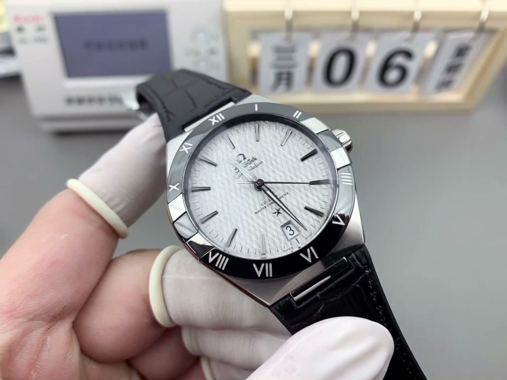 Omega Constellation, Fifth Generation