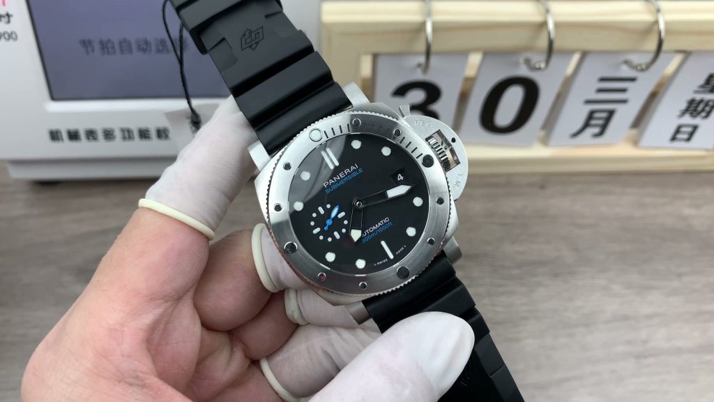 Panerai Ref. 1229