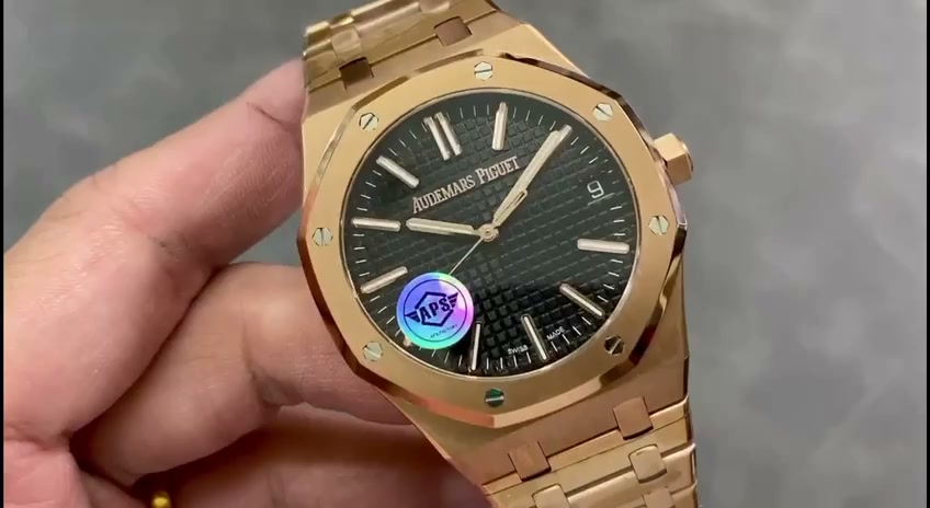 Audemars Piguet Ref. 15510