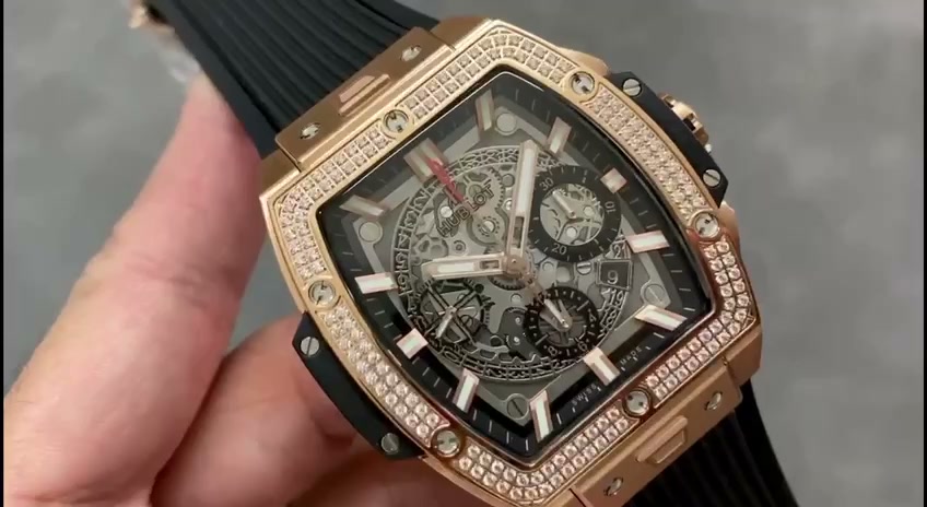 Hublot Big Bang
