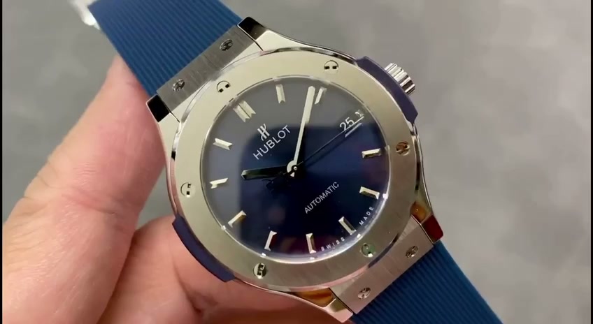 Hublot Classic Fusion — AV-0019