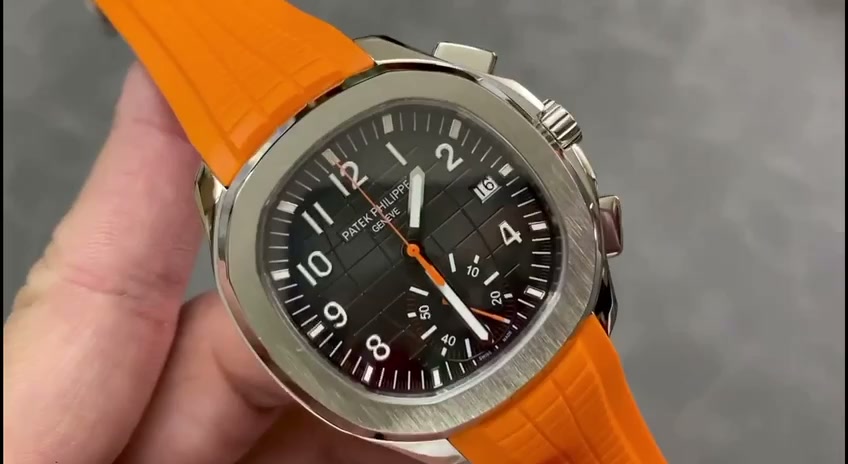 Patek Philippe Ref. 5968A