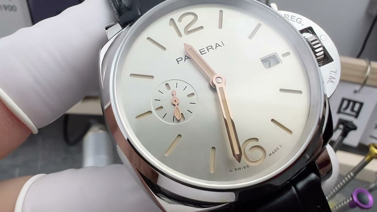 Panerai Ref. 1249