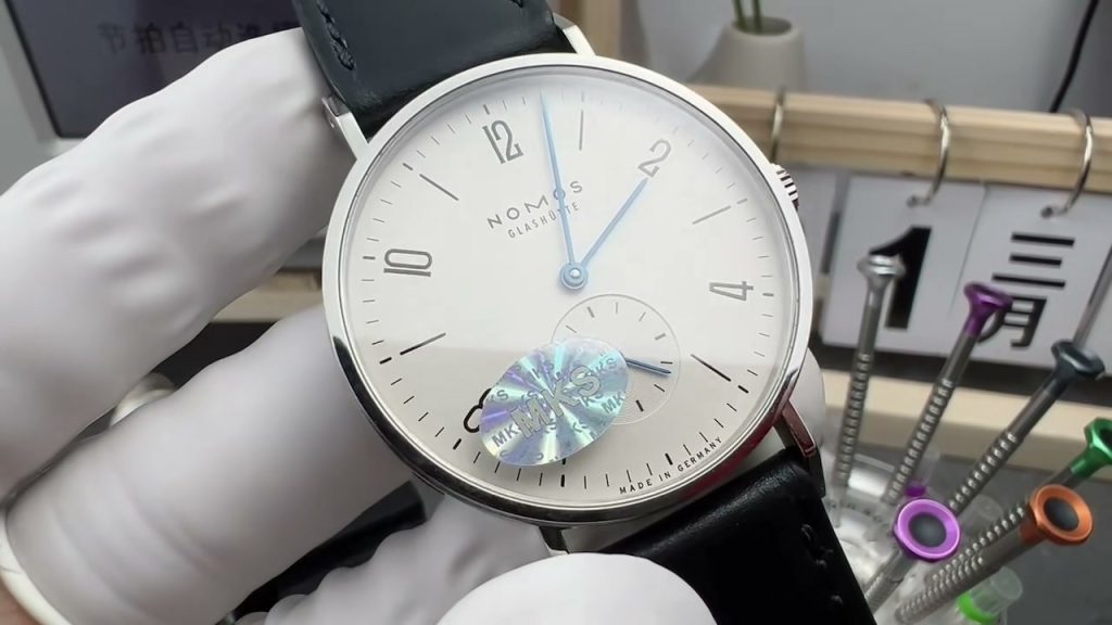 NOMOS Glashütte