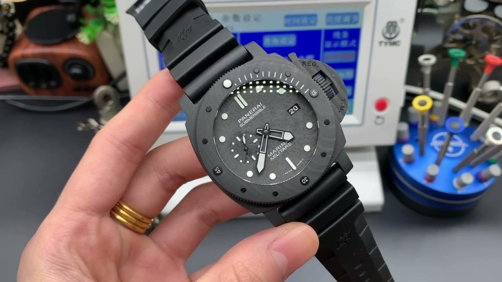 Panerai — AV-0007