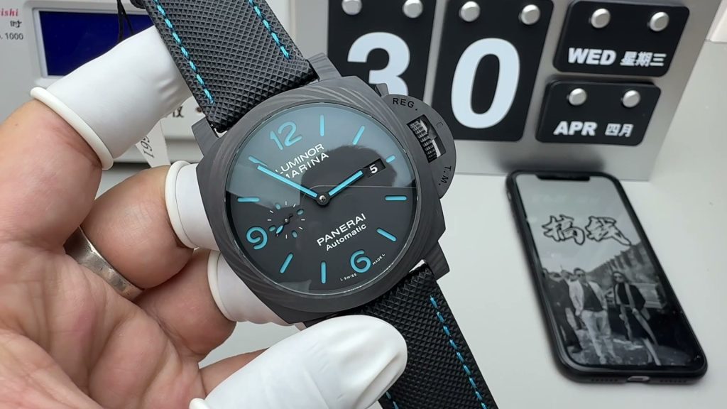 Panerai Ref. PAM1661